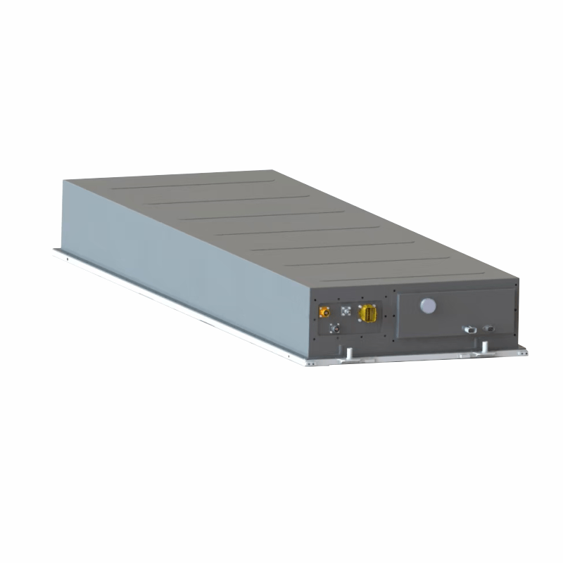 Energy Storage Pack