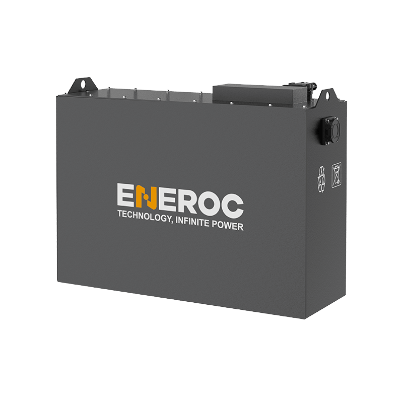36V Forklift Battery