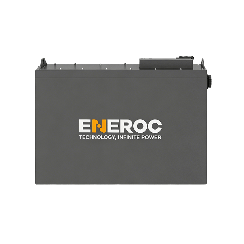 FORKLIFT LITHIUM-ION BATTERY