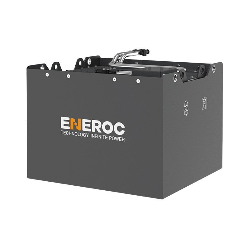 48V Forklift Battery