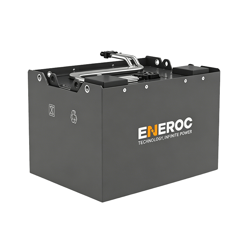 FORKLIFT LITHIUM-ION BATTERY