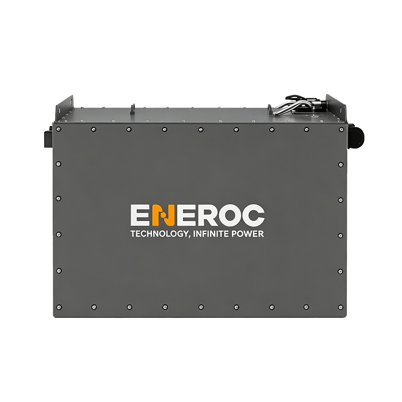 FORKLIFT LITHIUM-ION BATTERY