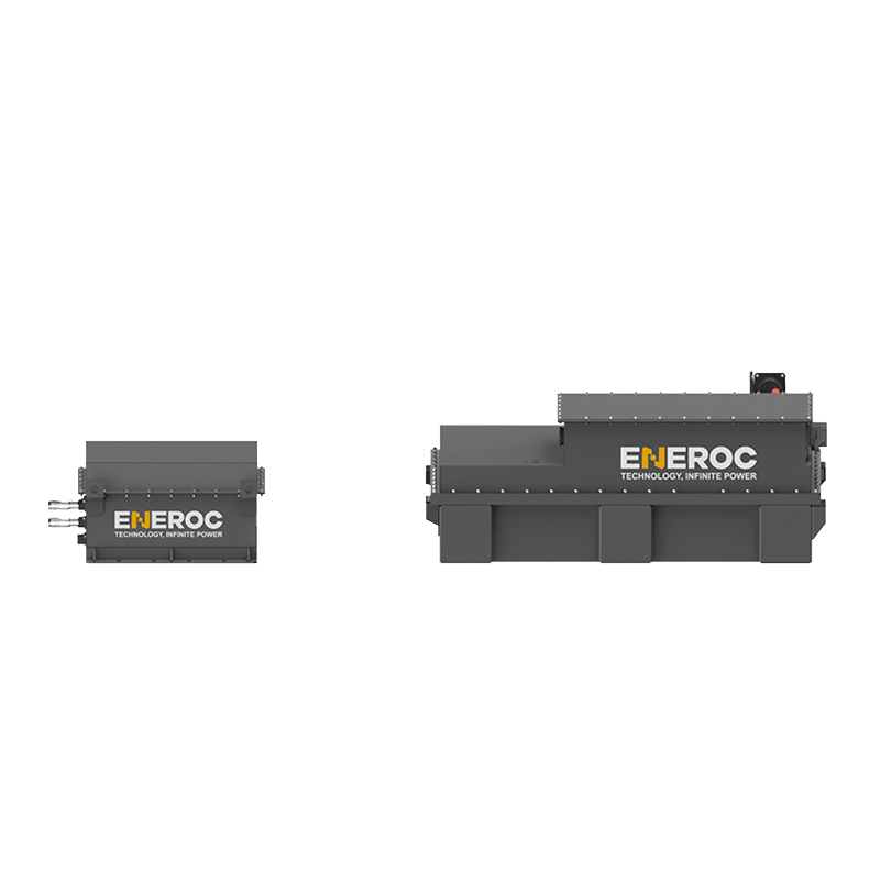 High-Voltage Forklift Lithium Battery