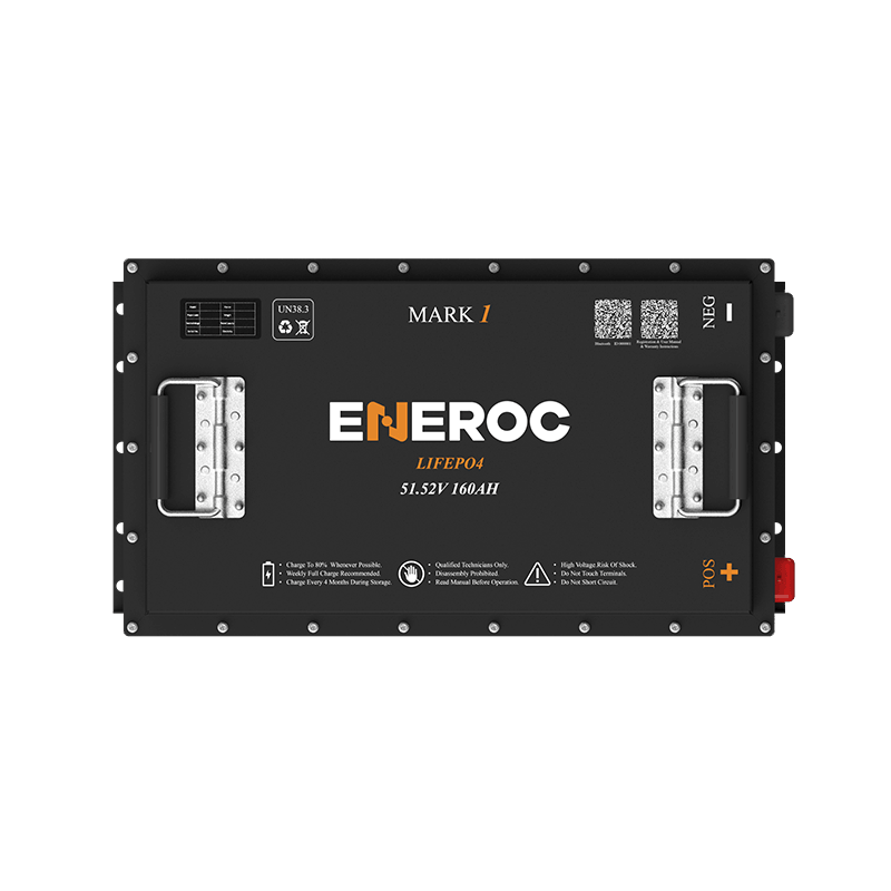 GOLF CART LITHIUM-ION BATTERY