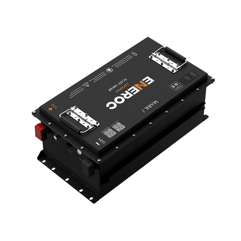 GOLF CART LITHIUM-ION BATTERY