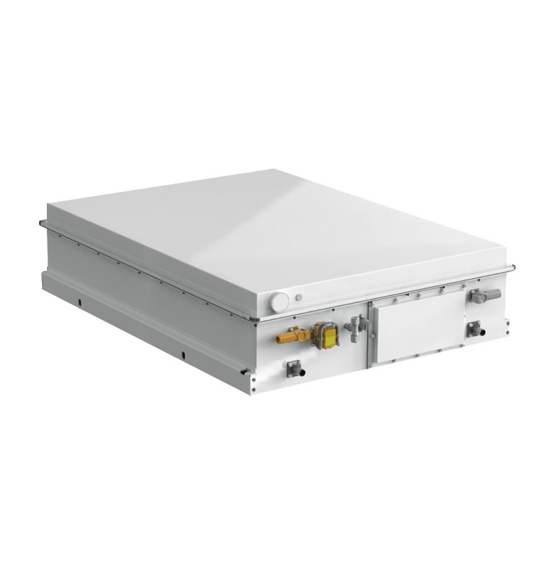 Liquid-cooled Pack (1P52S)