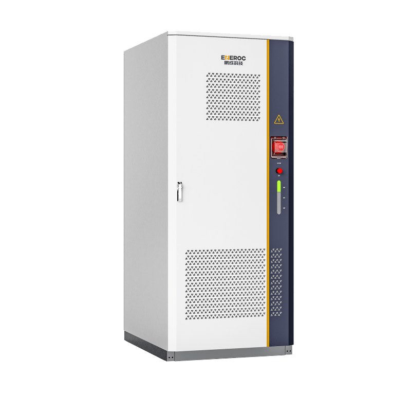 0.5P/215 kWh Liquid-cooled Energy  Storage Integrated Cabinet