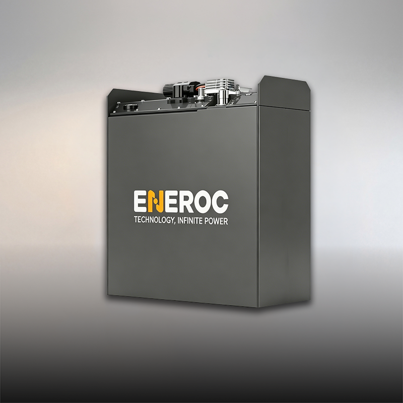 24V 173Ah Forklift Lithium Battery