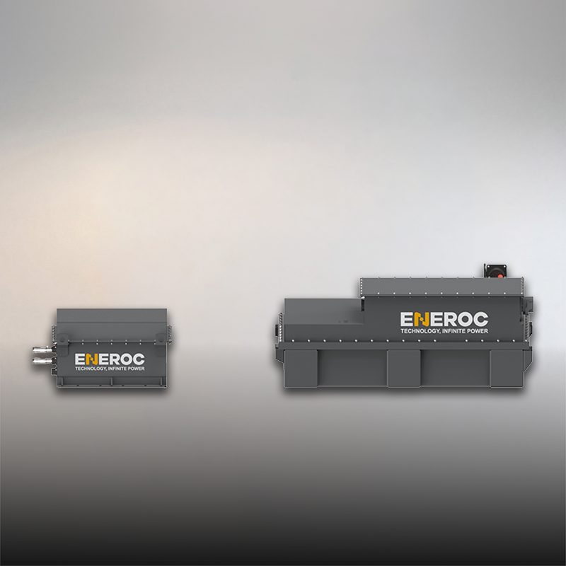360V 96Ah Forklift Lithium Battery