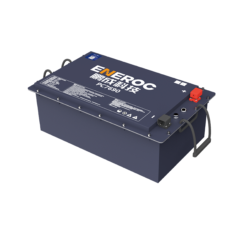 LIGHT VEHICLE LITHIUM-ION BATTERY