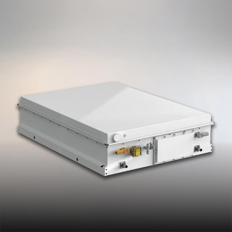 Liquid-cooled Pack (1P52S)