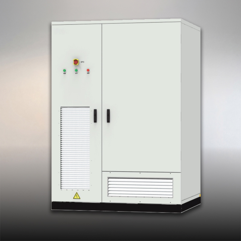 Liquid-Cooled Photovoltaic Energy Storage Integrated Cabinet