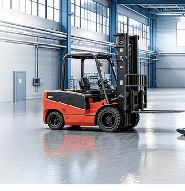 Comprehensive Series of Forklift Lithium Battery Solutions