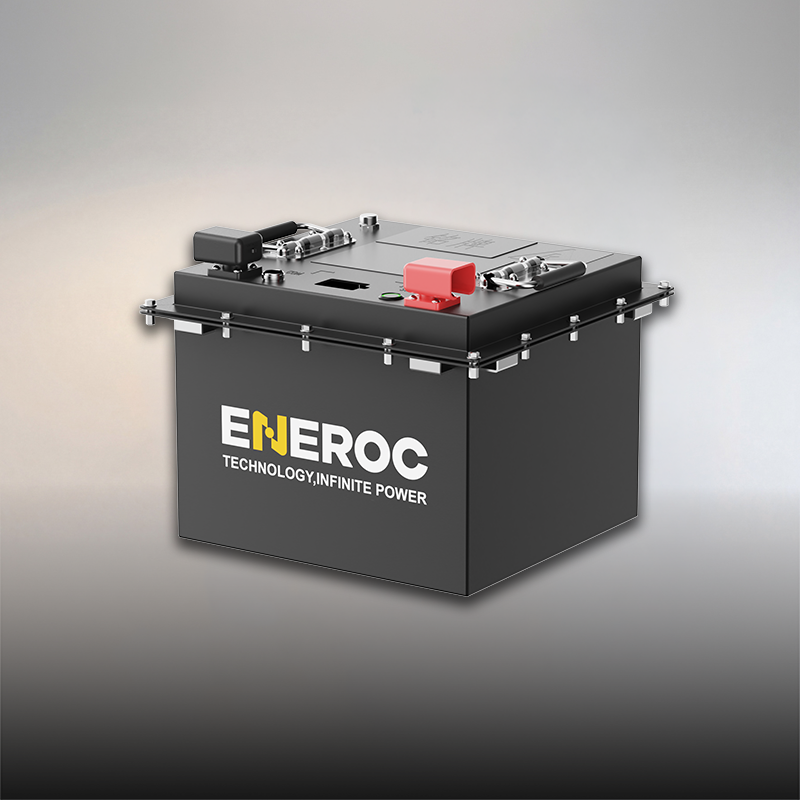 24V 90Ah Aerial Work Platform Lithium Battery