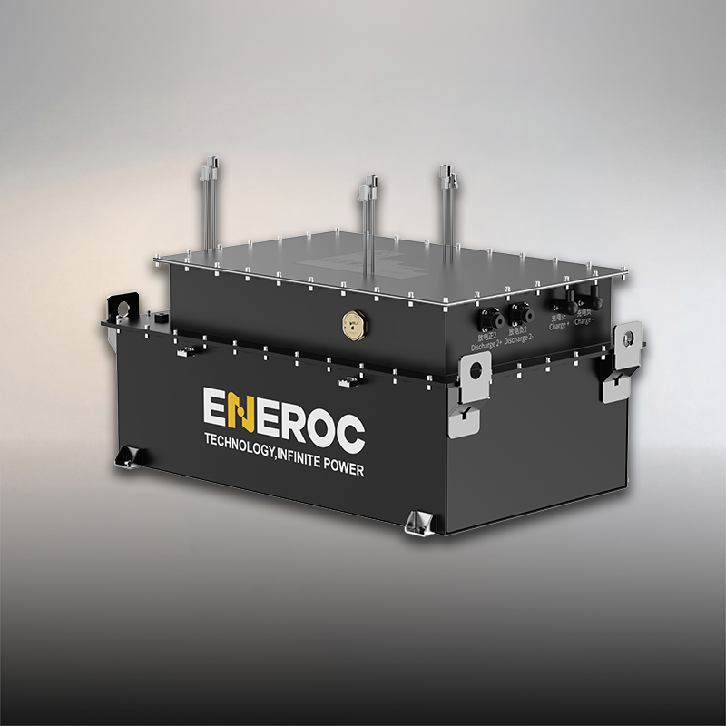 80V 228Ah Aerial Work Platform Lithium Battery