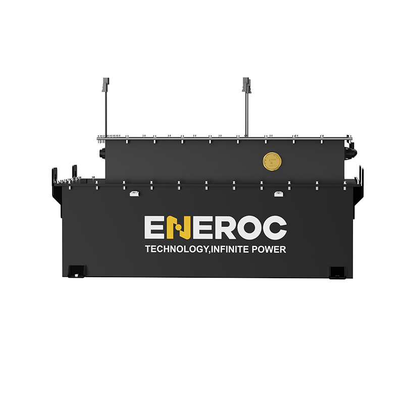 80V Aerial Work Platform Lithium Battery