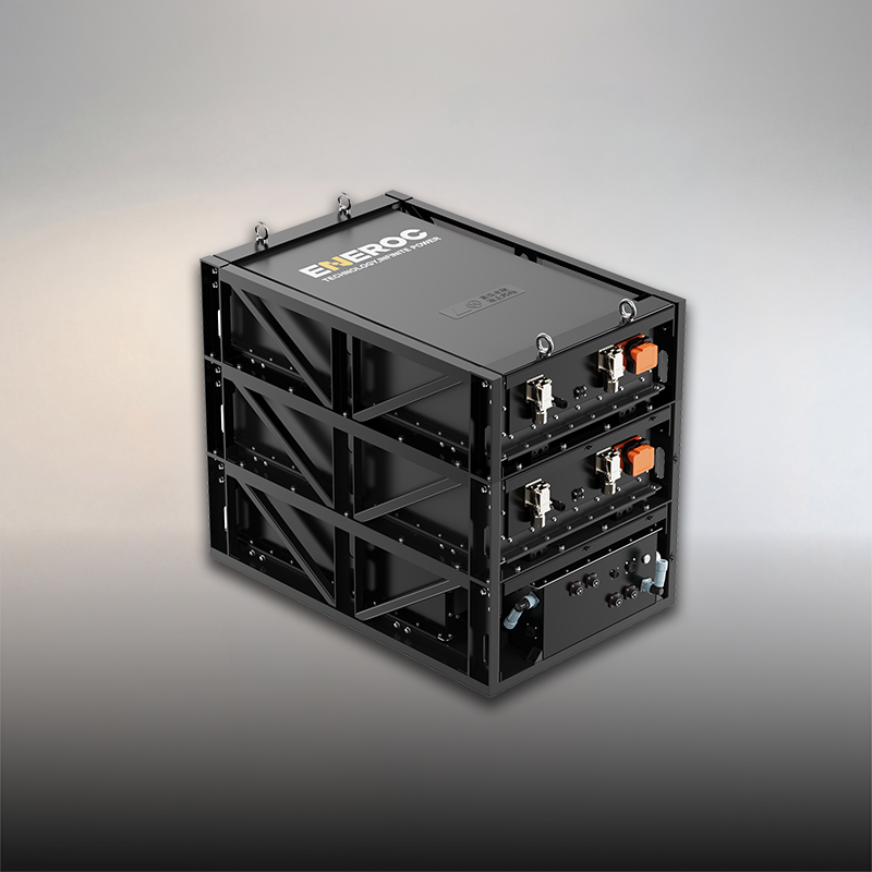 360V 150Ah Aerial Work Platform Lithium Battery