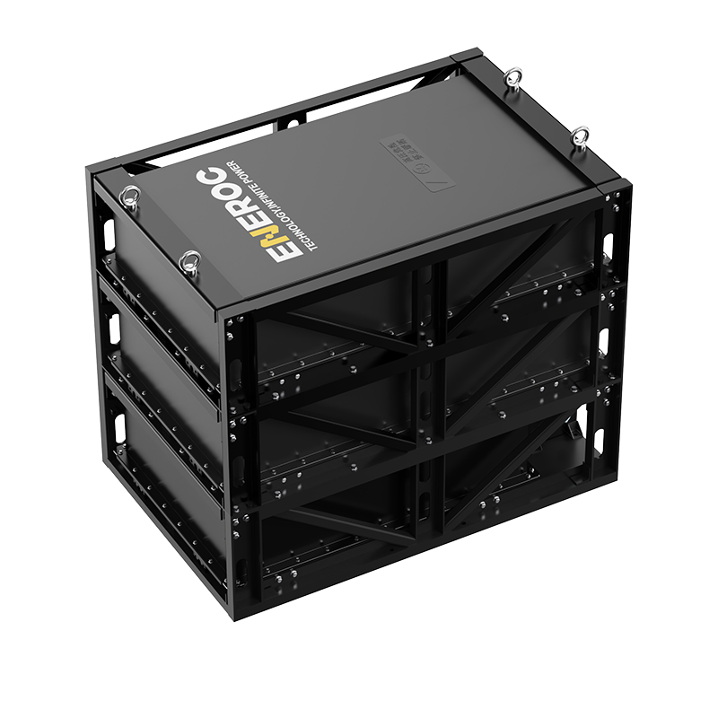 AERIAL WORK PLATFORMS LITHIUM-ION BATTERY