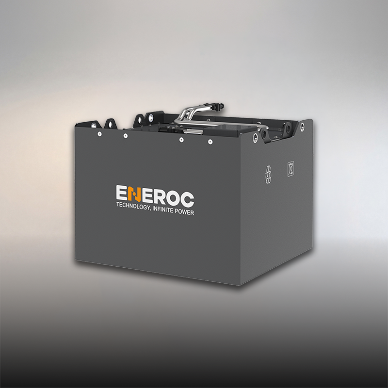 FORKLIFT LITHIUM-ION BATTERY