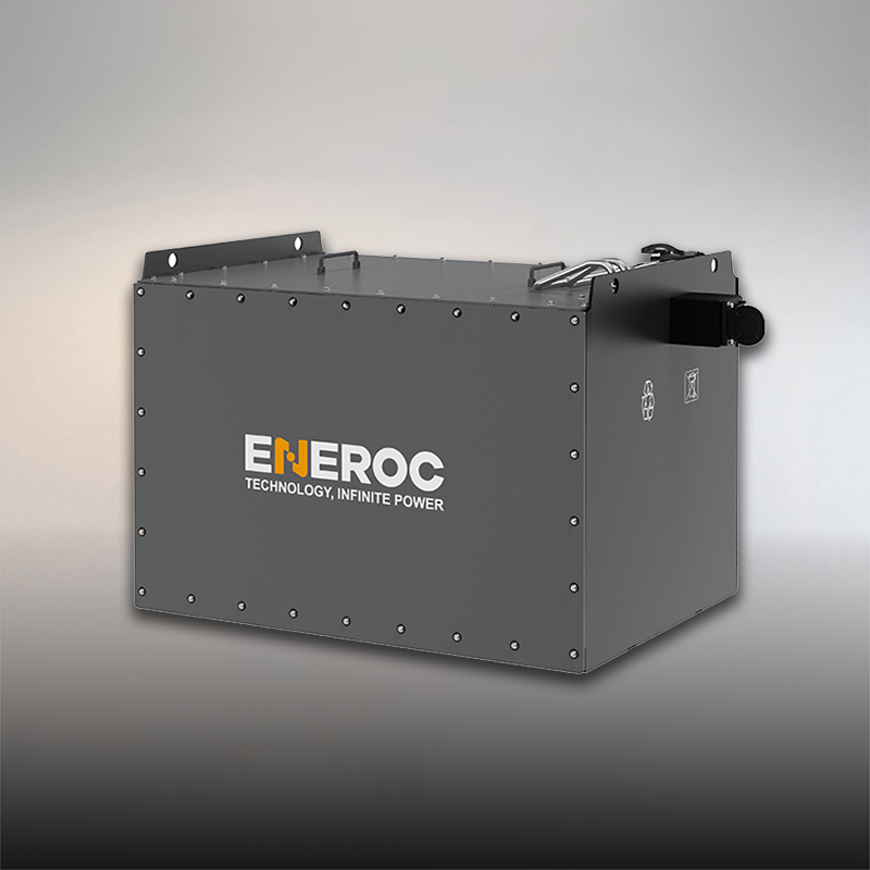 FORKLIFT LITHIUM-ION BATTERY