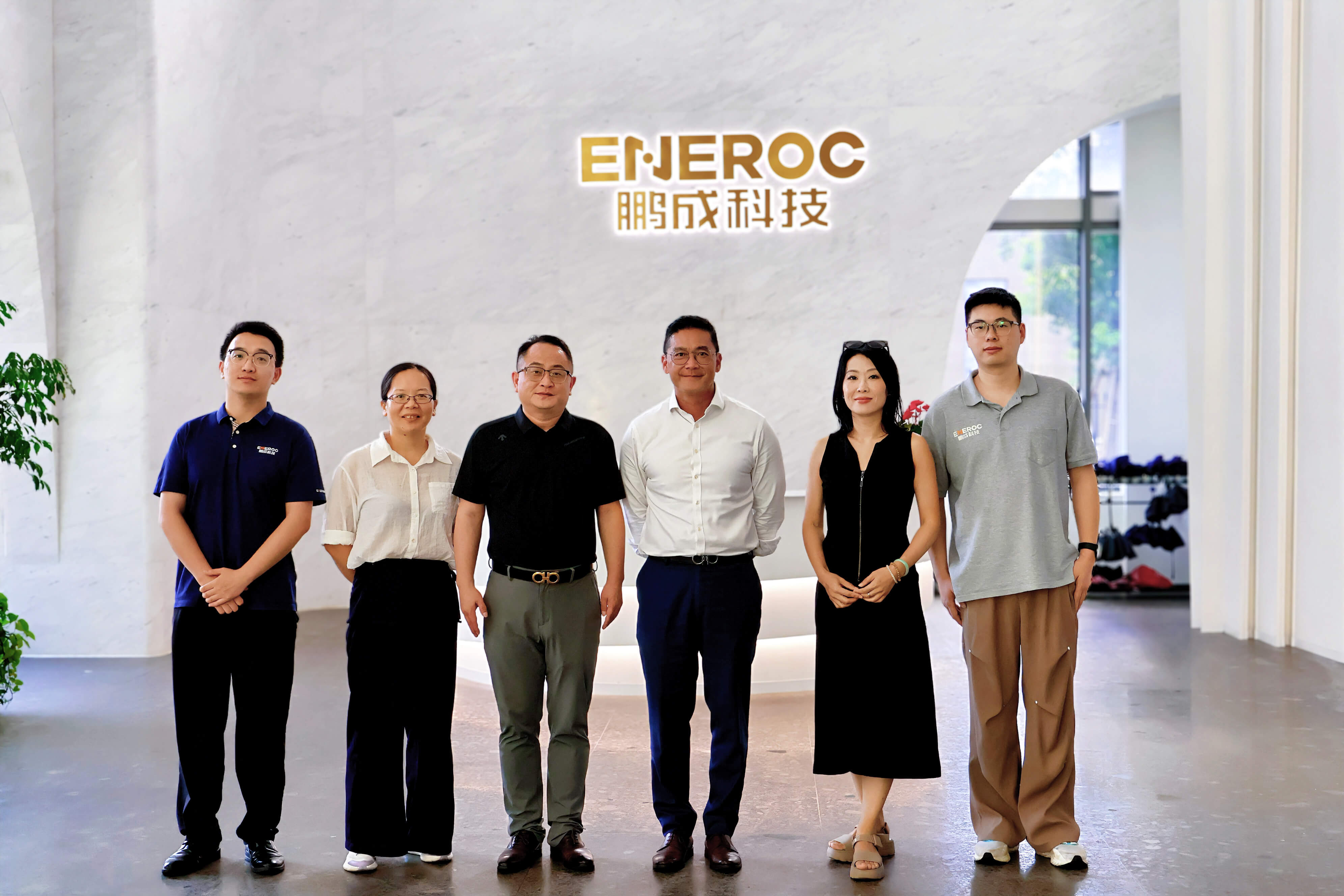 Mills, the largest aerial work platform leasing company in Latin America, has established a Lead Acid to Lithium Conversion strategic cooperation with ENEROC
