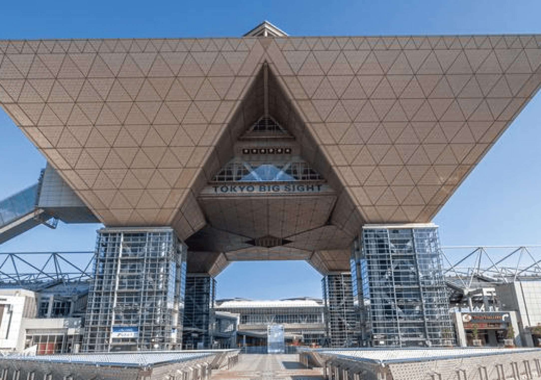 Connecting the logistics future with Integrated Battery Solutions | ENEROC shines at Logis-Tech Tokyo 2026