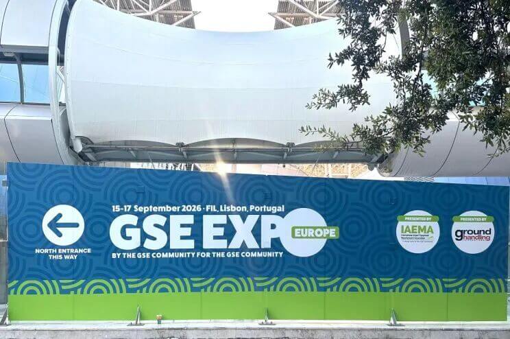 Eneroc Showcases New Energy Power and Energy Storage Solutions at GSE Expo Europe 2026