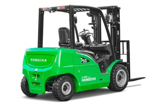 forklift batteries